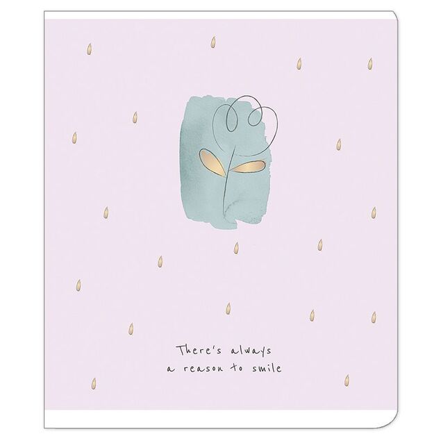 Sąsiuvinis Schoolboy, 12 lapų, 70 gsm, linijomis 5