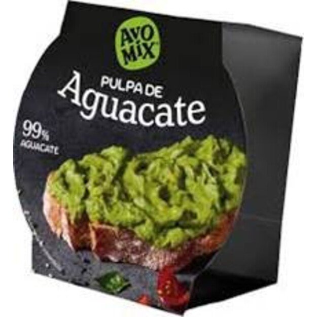 Avokado padažas AVOMIX, 125 g