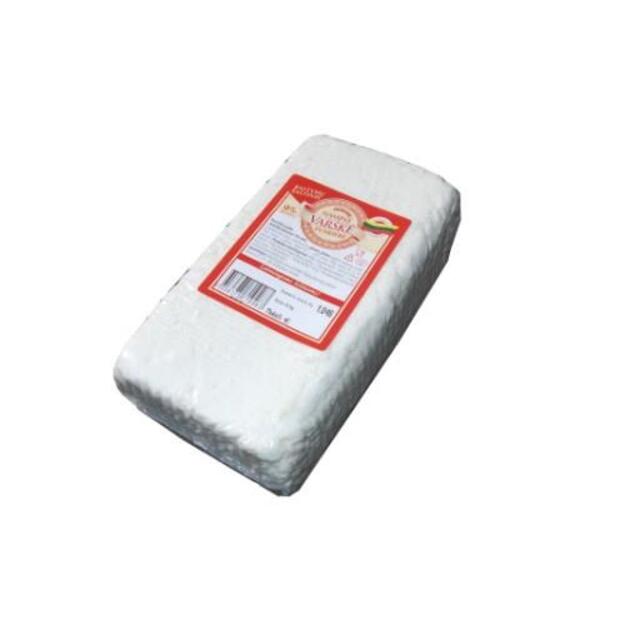 ROKIŠKIO NAMINĖ varškė, 9%, 1 kg