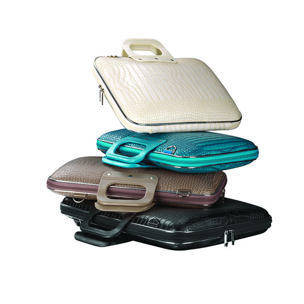 Kompiuterio krepšys BOMBATA Cocco 15, smėlio sp. 2