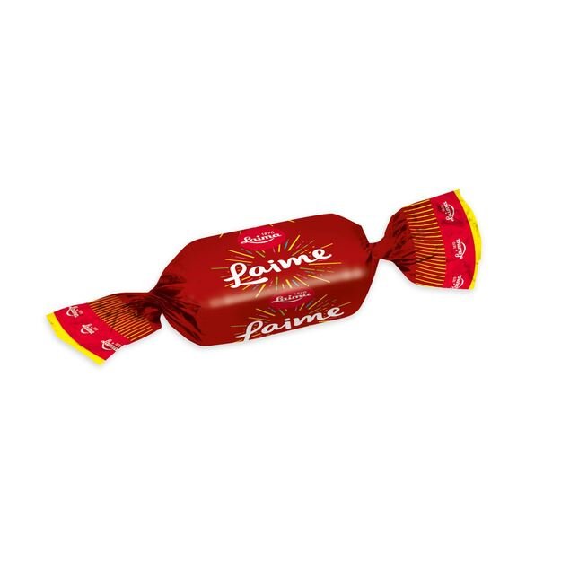 Šokoladiniai saldainiai LAIMA Laime, 1 kg