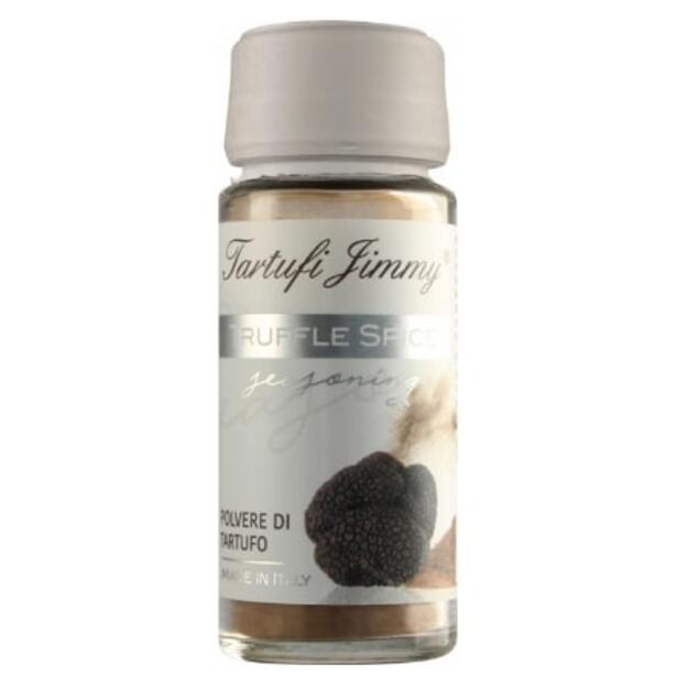 Trumų prieskoniai TARTUFI JIMMY, 45g