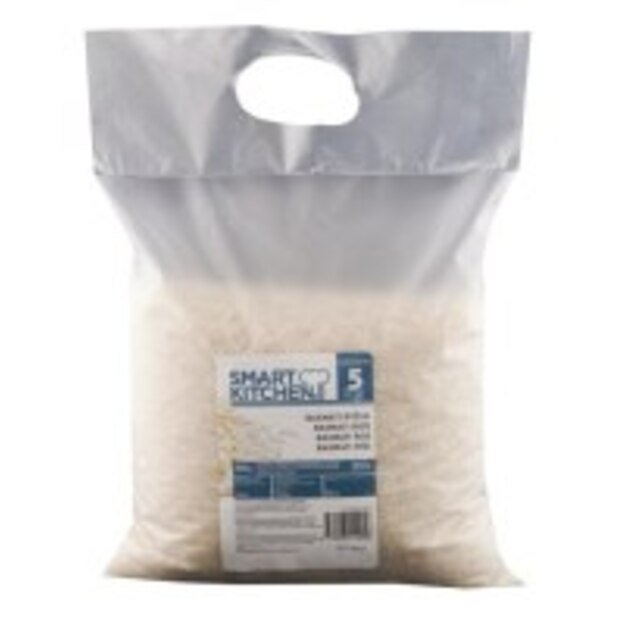 Ryžiai SMART KITCHEN Basmati, ilgagrūdžiai, 5 kg