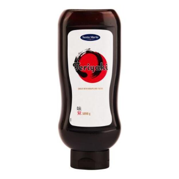 Teriyaki padažas SANTA MARIA, 1090 g