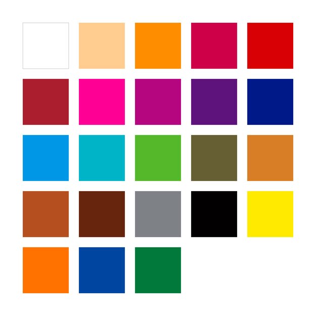 Spalvoti pie&scaron;tukai STAEDTLER Noris Colour, 24 vnt. 6