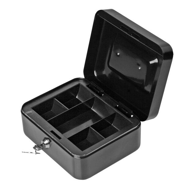 Dėžutė pinigams FOROFIS  20x16x9cm 1