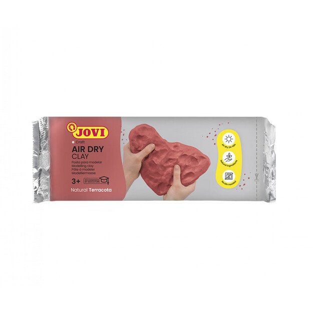 Molis, JOVI 500 g, ruda sp. 4