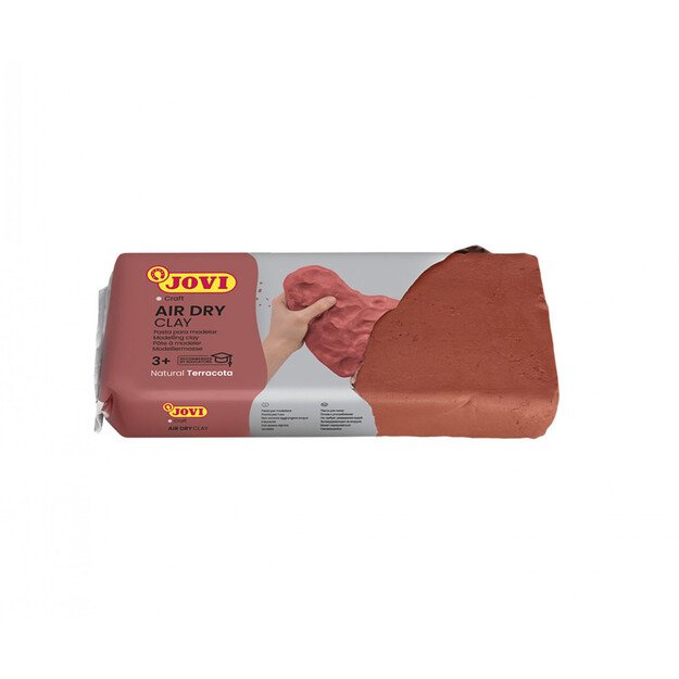 Molis, JOVI 500 g, ruda sp. 5