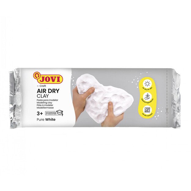 Molis JOVI, 1 kg, balta sp. 1