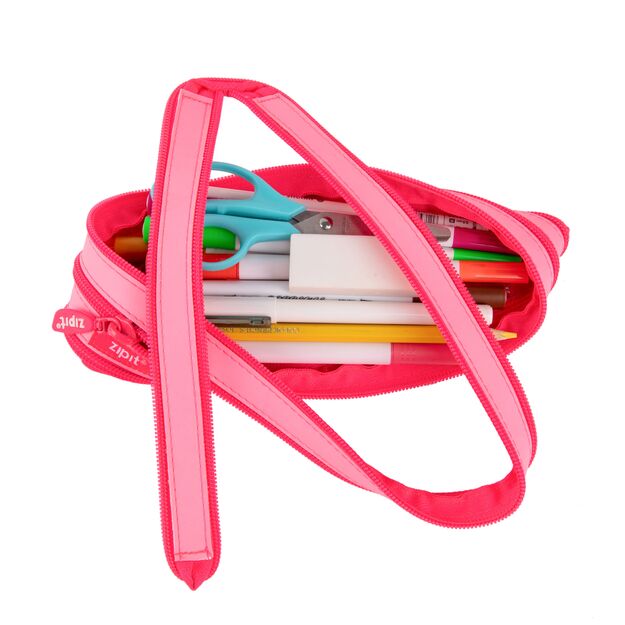 Penalas-pieštukinė ZIPIT Candy, braškinės sp. 2