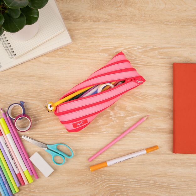 Penalas-pieštukinė ZIPIT Candy, braškinės sp. 3