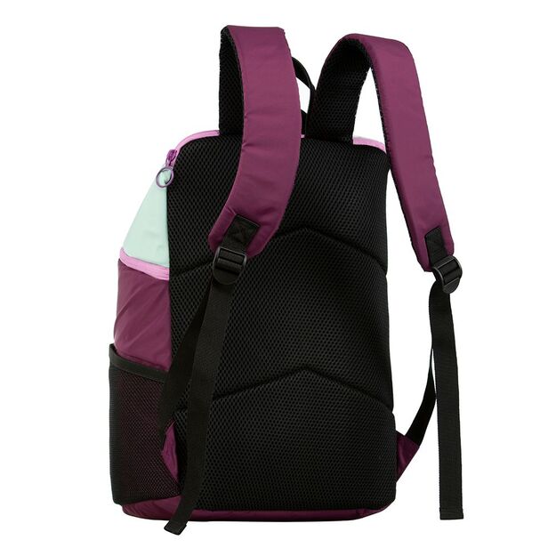 Kuprinė, ZIPIT, Looper Backpack, BP-NL5, Violetinė 2