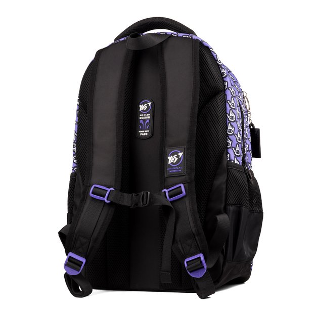 Kuprinė YES TS-48 All-seeing Eye 6