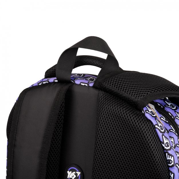 Kuprinė YES TS-48 All-seeing Eye 3