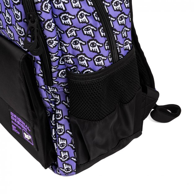 Kuprinė YES TS-48 All-seeing Eye 9