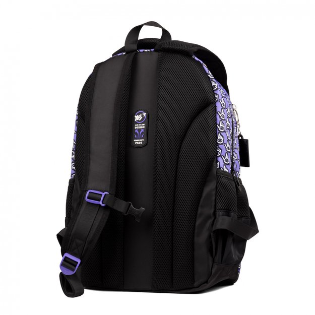 Kuprinė YES TS-48 All-seeing Eye 2