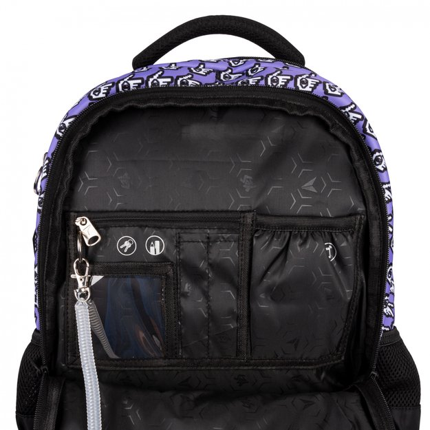 Kuprinė YES TS-48 All-seeing Eye 5