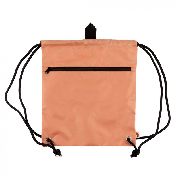 Maišelis sportinei aprangai YES SB-10 Brave Bunny 1