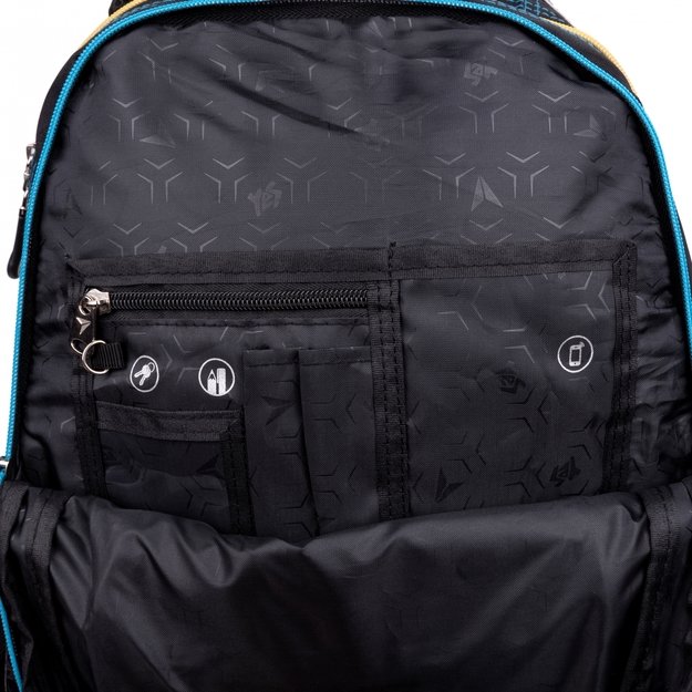 Kuprinė YES S-85 Skate boom 3