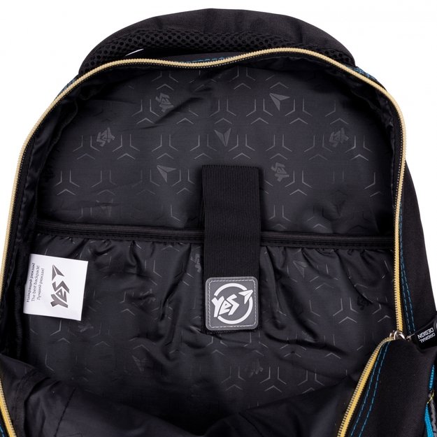 Kuprinė YES S-85 Skate boom 5