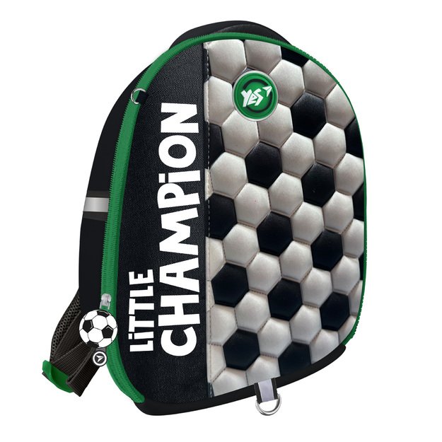 Vaikiška kuprinė YES K-33 Little Champion