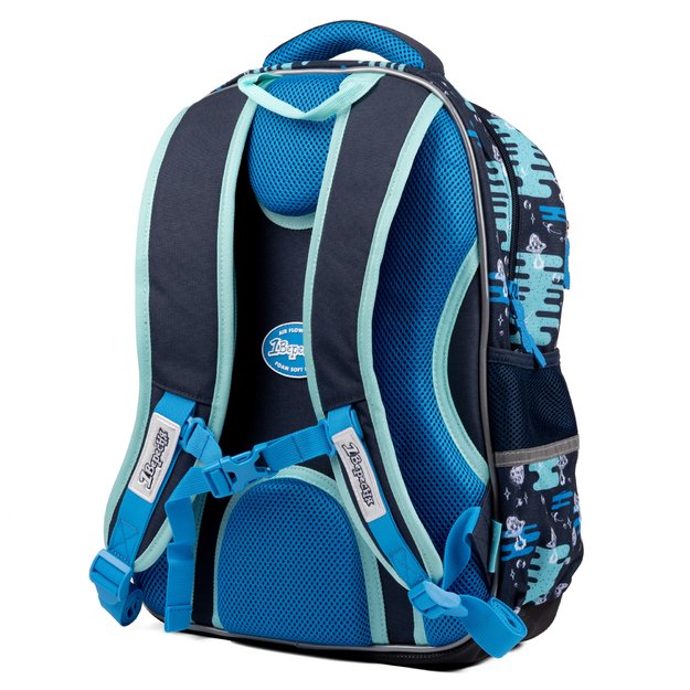 Kuprinė YES 1Veresnya S-99 Out Of Space 1