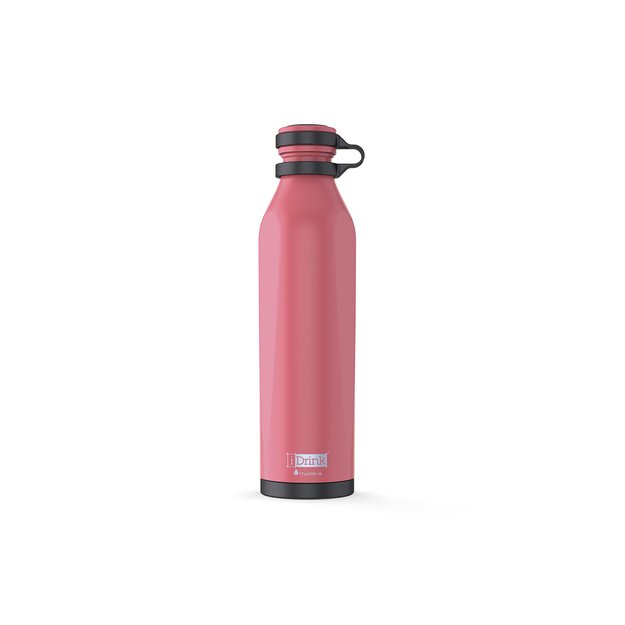 Gertuvė Itotal B-Evo Bellini Flamingo, rožinės spalvos, 500ml