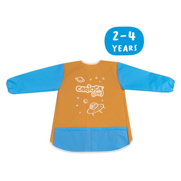 Vaiki&scaron;ka prijuostė CARIOCA, 2-4 m. 2