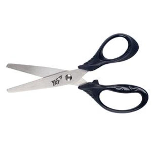 Žirklės YES Ninja 13cm 1