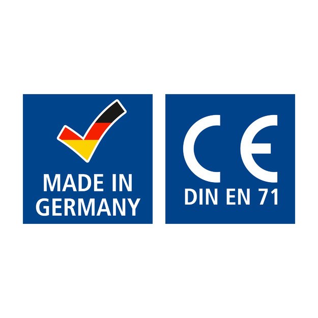 Vandeniniai dažai STAEDTLER NORIS CLUB 888, 12 spalvų. 5