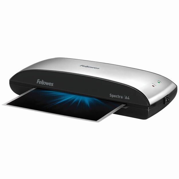 Laminavimo aparatas FELLOWES Spectra A4 1