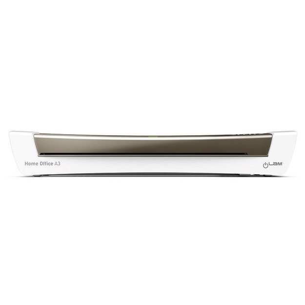 Laminavimo aparatas LEITZ iLAM HOME OFFICE, A3, pilka sp. 8