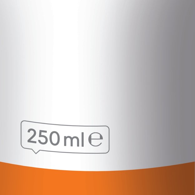Baltų lentų valymo skystis NOBO EVERYDAY, pur&scaron;kiamas, 250 ml 5