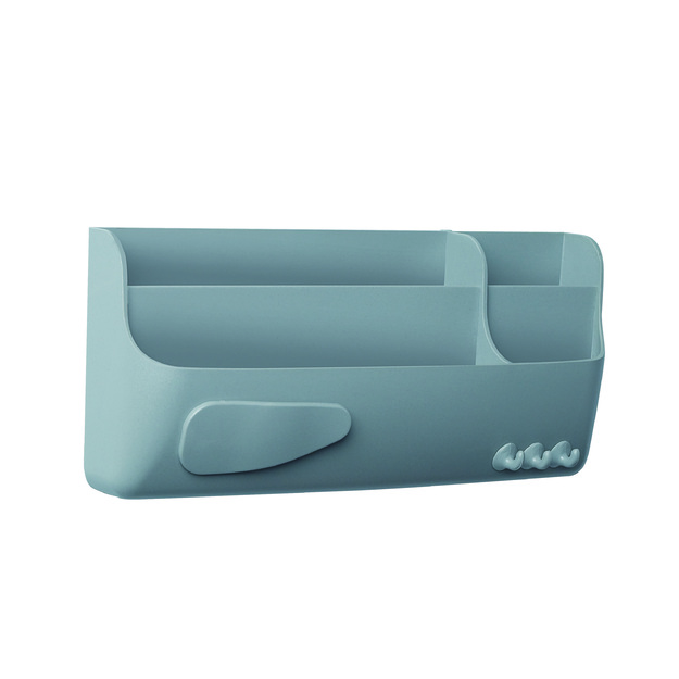 Magnetinis laikiklis Bi-office, pilkas 1