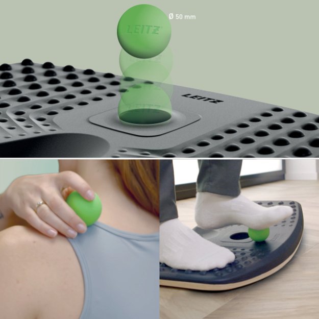 Leitz Ergo Active balansinė lenta 1