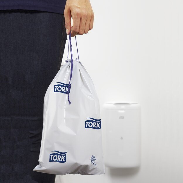 Šiukšlių dėžė TORK 564000, 5 l 2