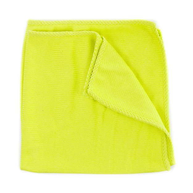 Mikropluošto audinys stiklui ir langams KUCHCIK, 30x30 cm