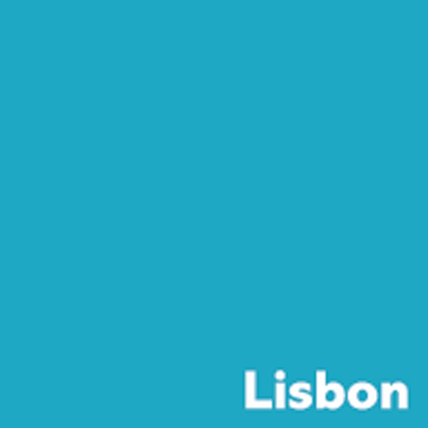 Spalvotas popierius IMAGE COLORACTION, A4, 80 gsm, 50 lapų, LISBON / DEEP TURQUOISE 1