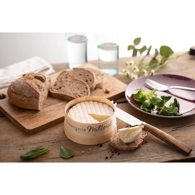 Baltojo pelėsio sūris P TIT VALLEY, 300g 2