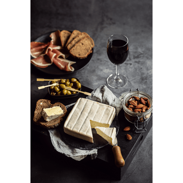 Pelėsinis sūris Petit Sainte-Mere ISIGNY STE MERE, 60% RSM, 220 g 1