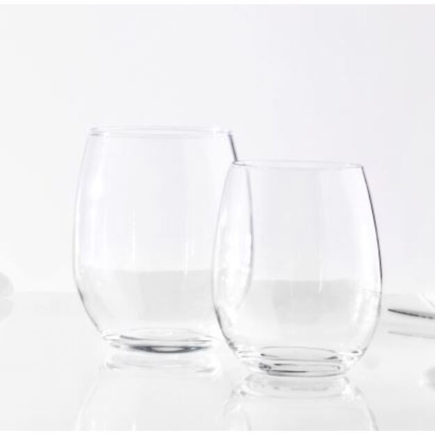 Stiklinė SYRAH, 350 ml, 6 vnt./pak. 1