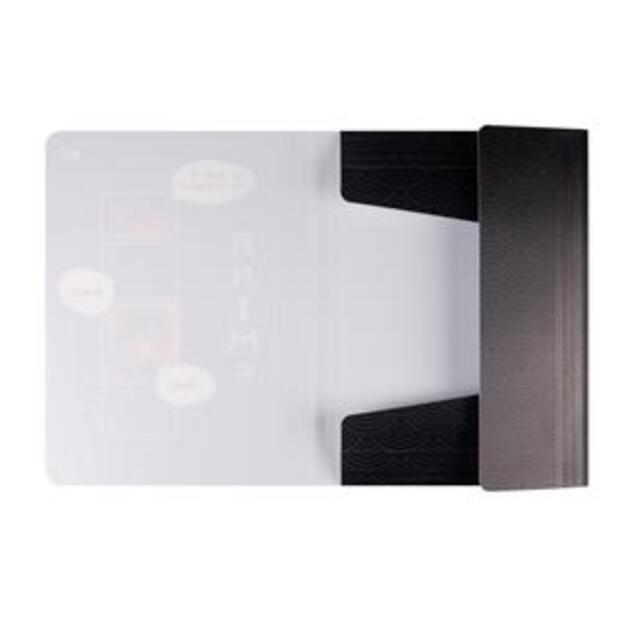 Dėklas dokumentams su gumele YES A4 Anime 1