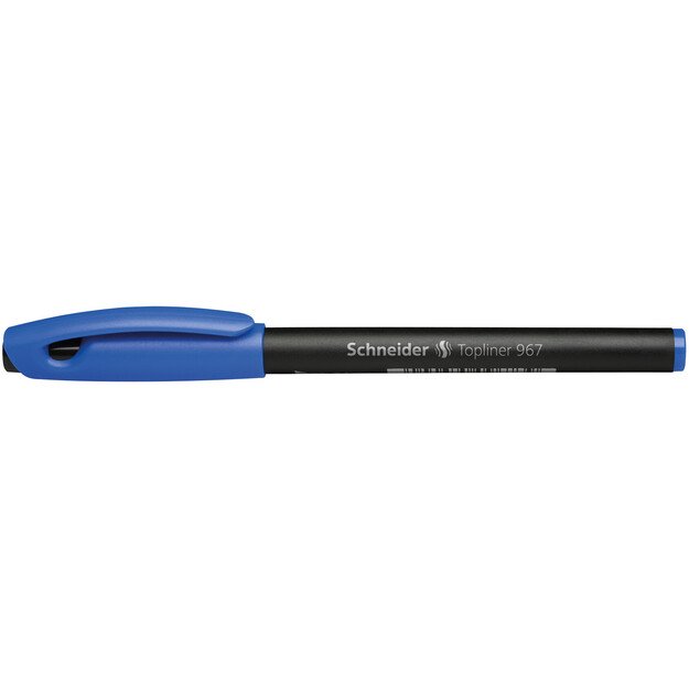 Ra&scaron;iklis SCHNEIDER TOPLINER 967, 0,4 mm. 6