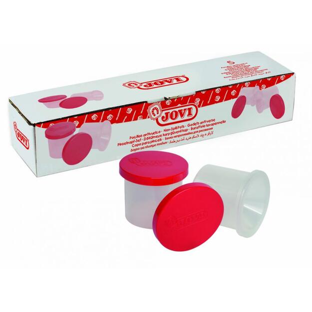 Indelis vandeniui JOVI, neišsipilantis 1