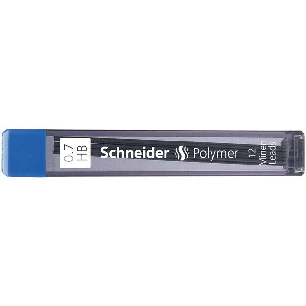 Grafitai automatiniams pie&scaron;tukams SCHNEIDER 1