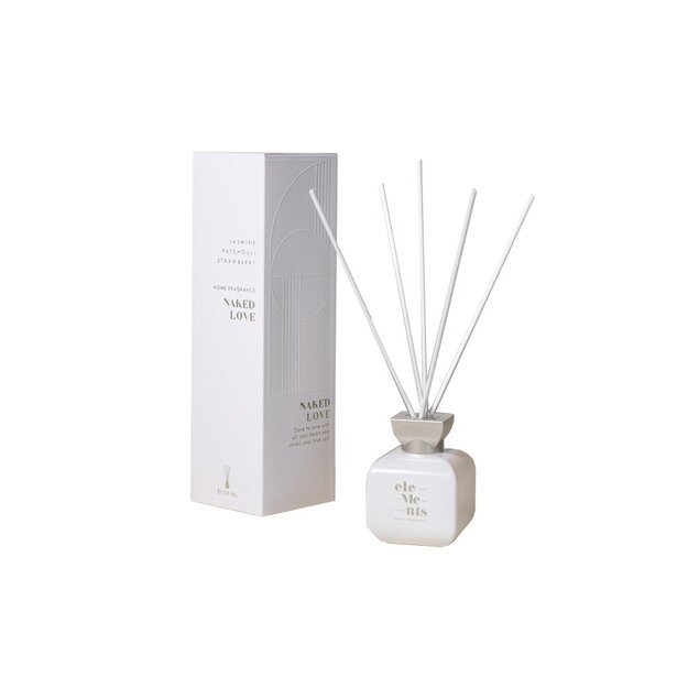 Namų kvapas ODORO Elements  NAKED LOVE  100 ml