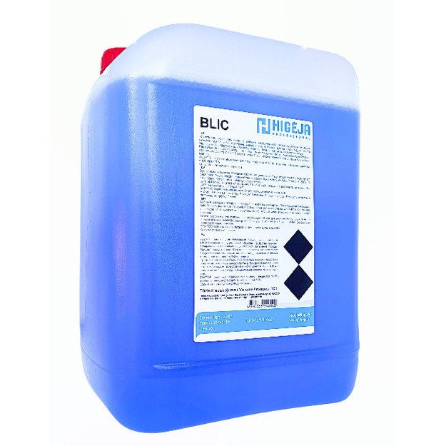 Skalavimo priemonė BLIC, 10 l
