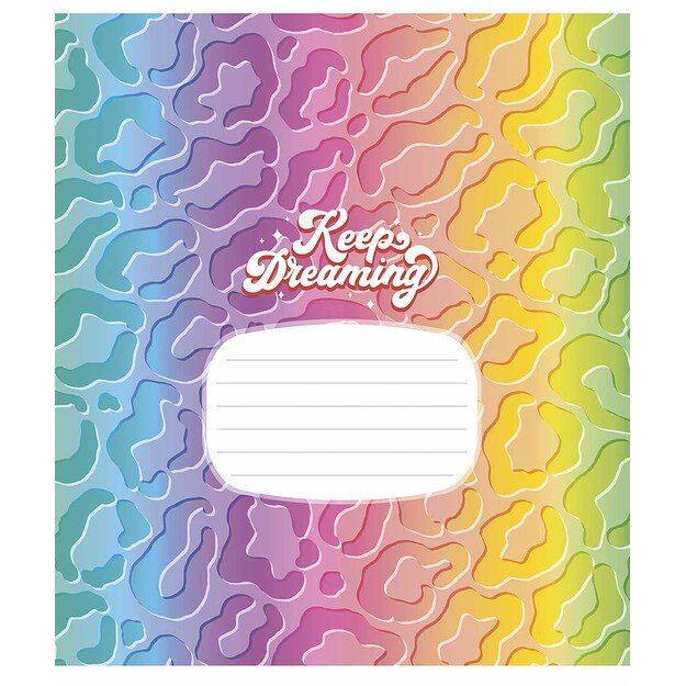 Sąsiuvinis Schoolboy, B5, 24 lapų, langeliais 1