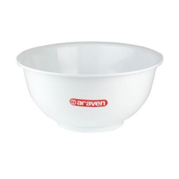 Dubuo, plastikas, 11 l, D 38 cm, H 18 cm, vnt