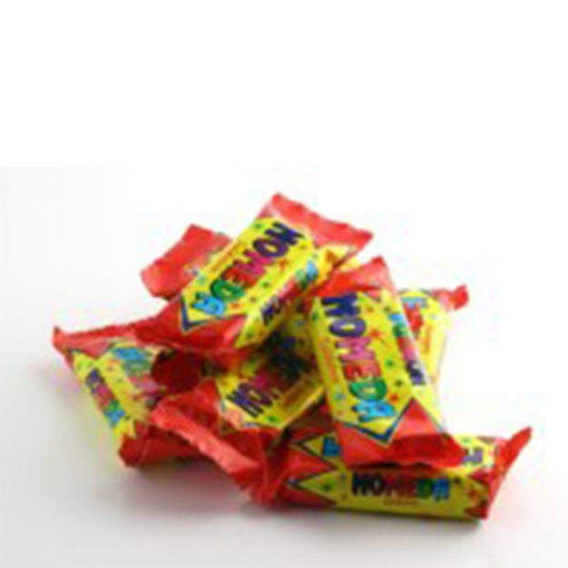 Šokoladiniai saldainiai NOMEDA, 1 kg